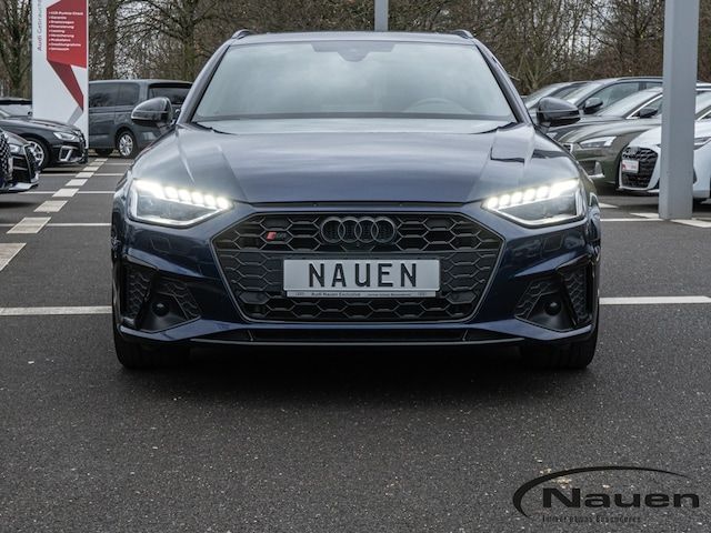 Audi S4 Avant - 2024 - Joinsteer - #4