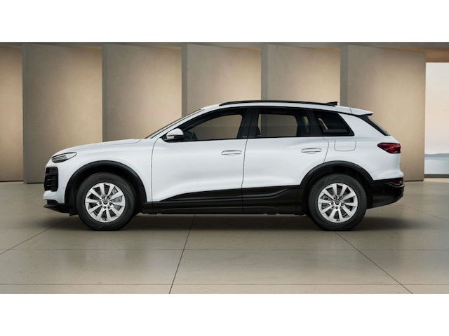 Audi Q6 SUV E-tron E-tron Quattro - 2024 - Joinsteer - #4