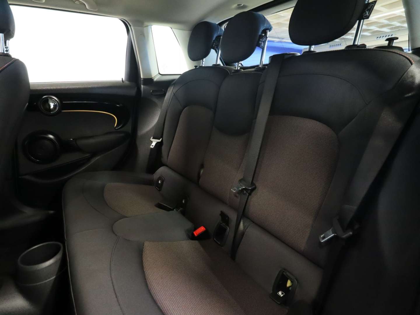 Mini 5 Portes Cooper - 2023 - Joinsteer - #18