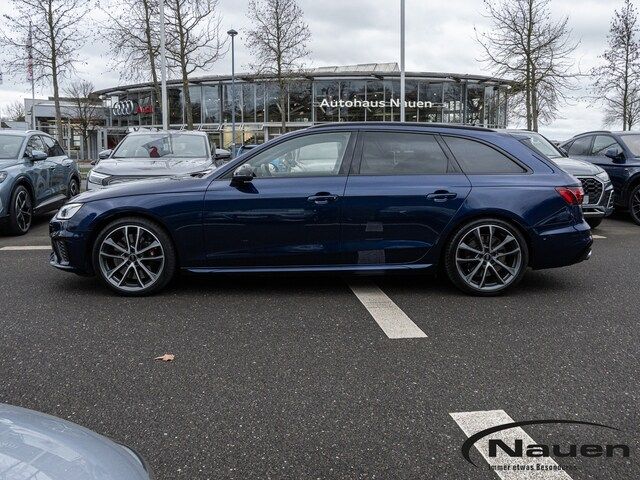 Audi S4 Avant - 2024 - Joinsteer - #5