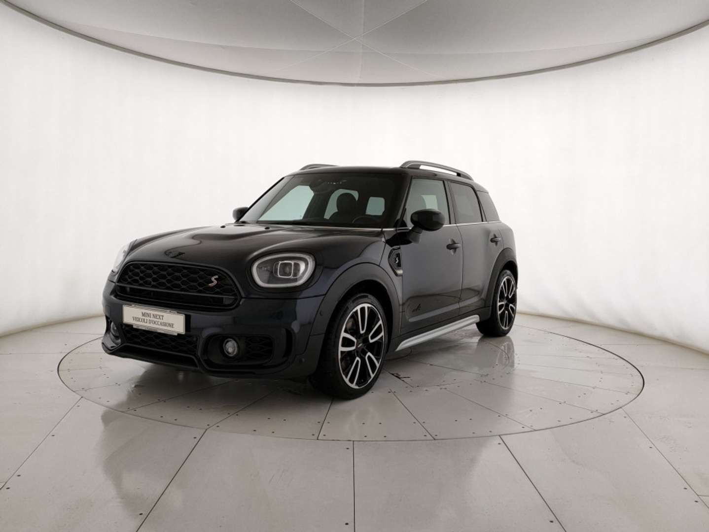 Mini Countryman COOPER S - 2022 - Joinsteer - #1