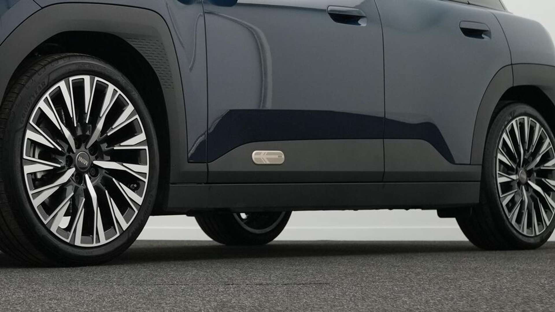 Mini Aceman Classic - 2025 - Joinsteer - #20