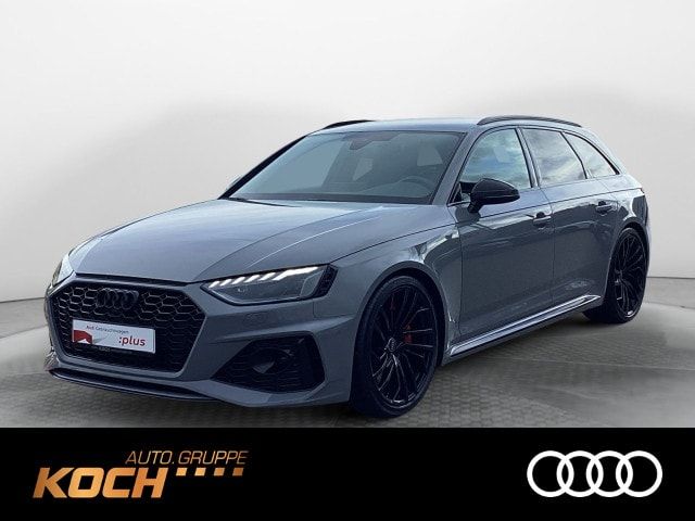 Audi RS4 Avant TFSI Quattro Tiptronic - 2022 - Joinsteer - #1