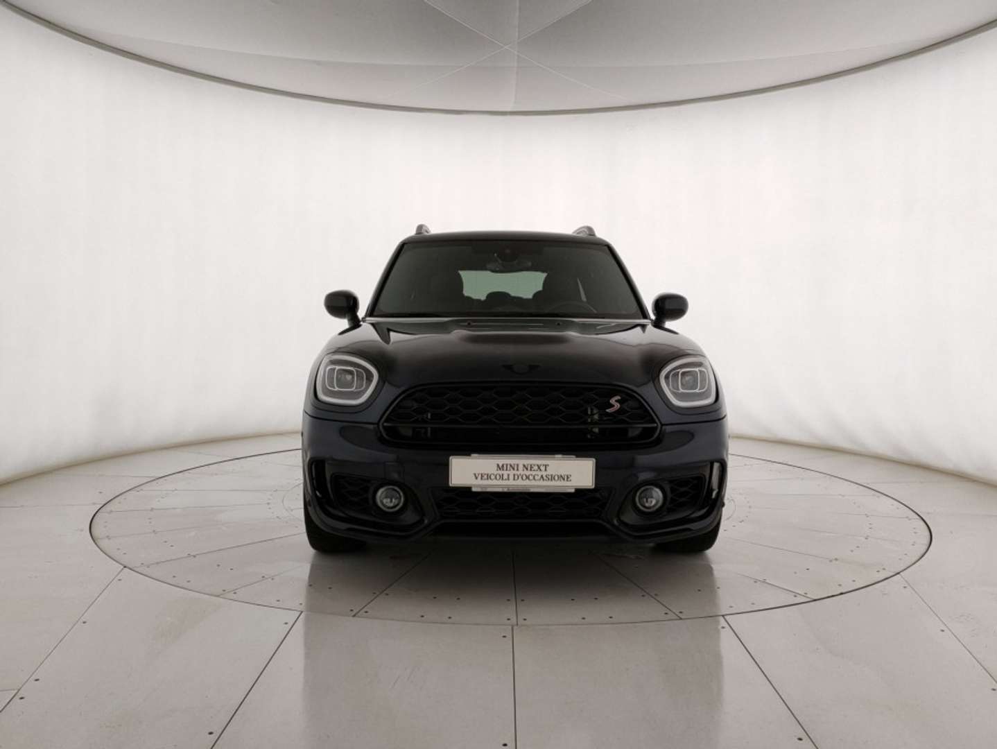 Mini Countryman COOPER S - 2022 - Joinsteer - #2