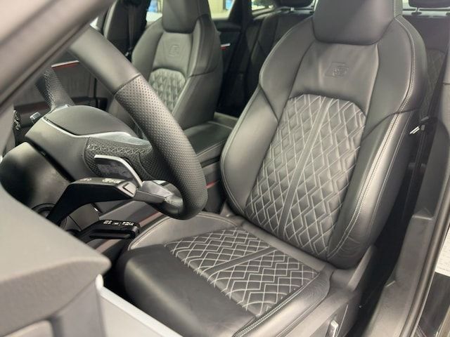 Audi S6 Limousine TDI Quattro Tiptronic - 2023 - Joinsteer - #15