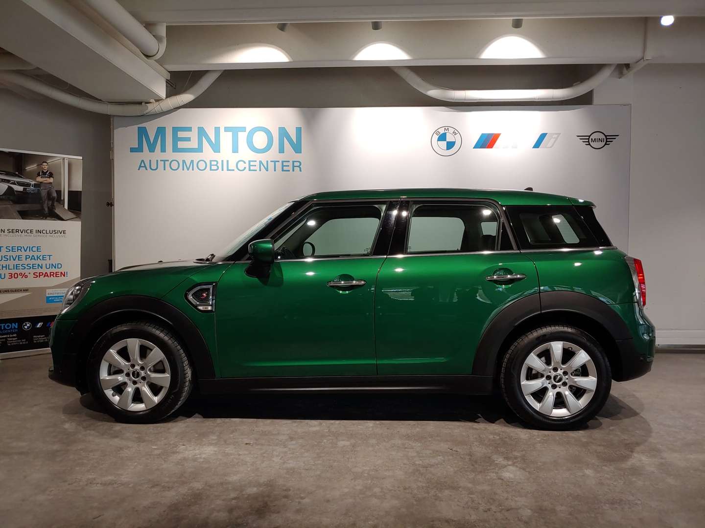 Mini Countryman COOPER S - 2019 - Joinsteer - #1