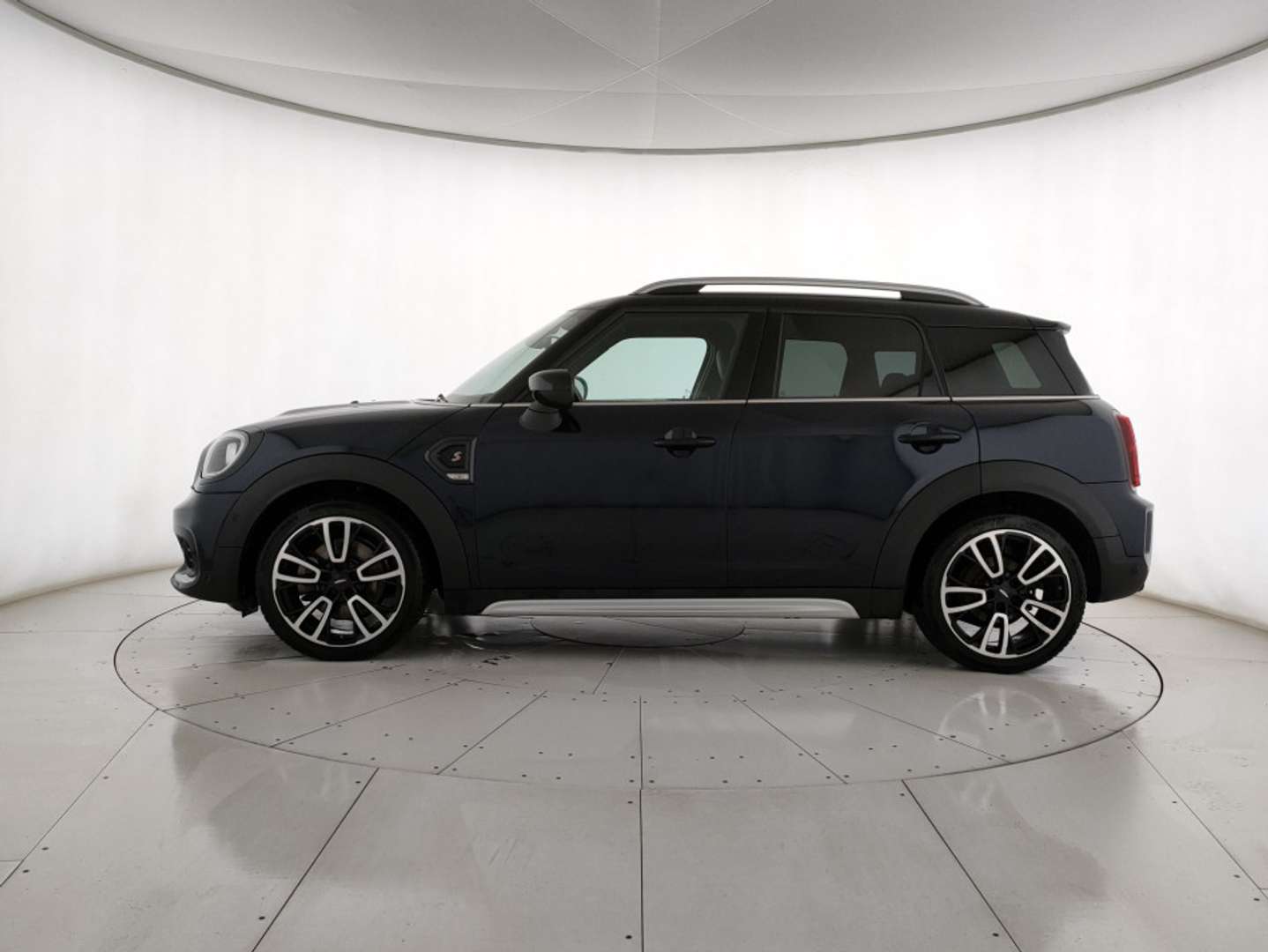 Mini Countryman COOPER S - 2022 - Joinsteer - #3