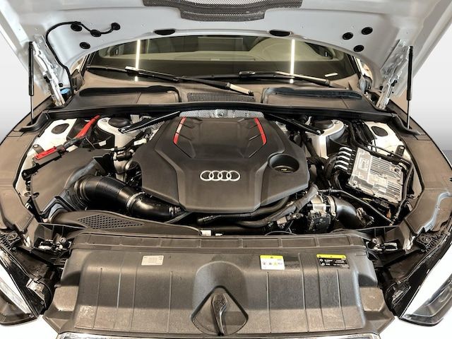 Audi S5 Cabriolet TFSI Quattro Tiptronic - 2023 - Joinsteer - #18