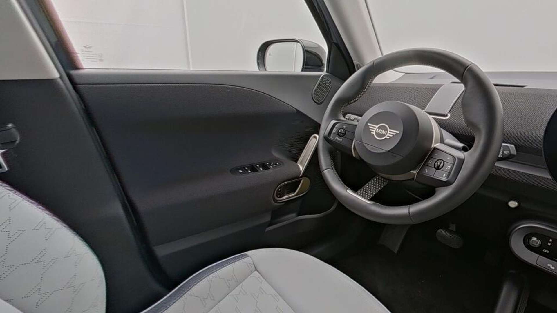 Mini Aceman Classic - 2025 - Joinsteer - #22