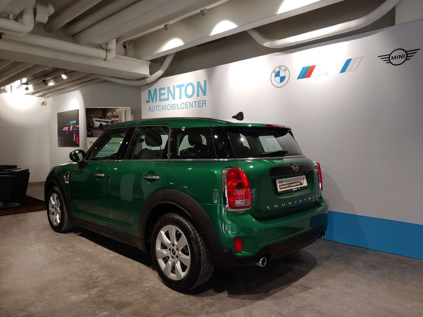 Mini Countryman COOPER S - 2019 - Joinsteer - #2