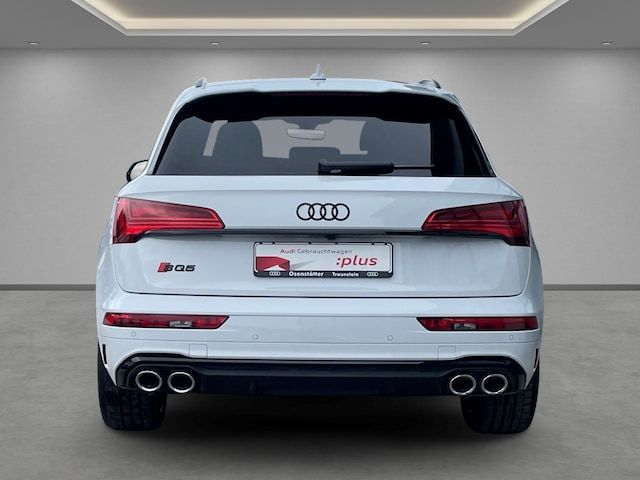 Audi SQ5 SUV TDI Tiptronic - 2022 - Joinsteer - #11
