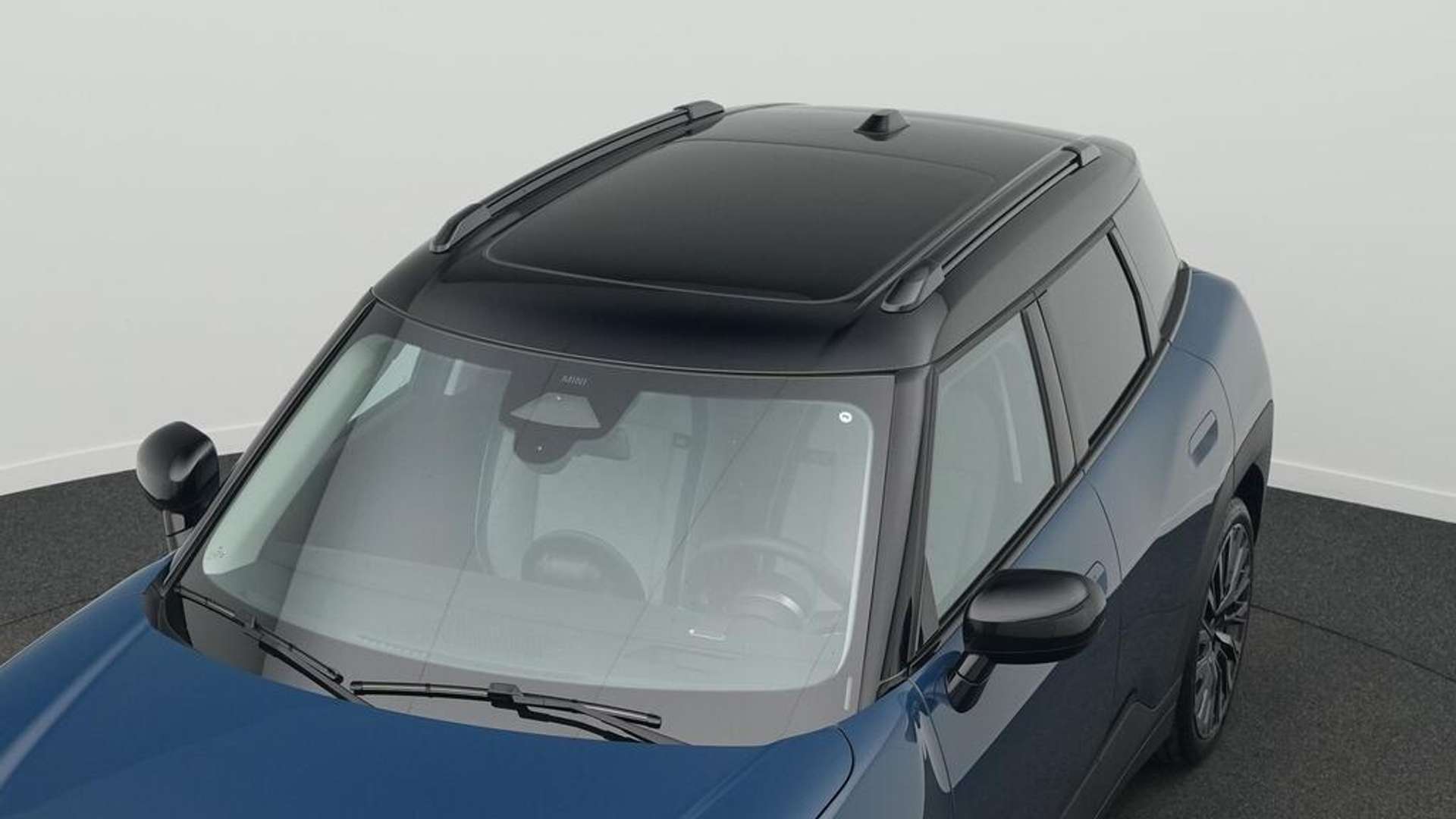 Mini Aceman Classic - 2025 - Joinsteer - #23