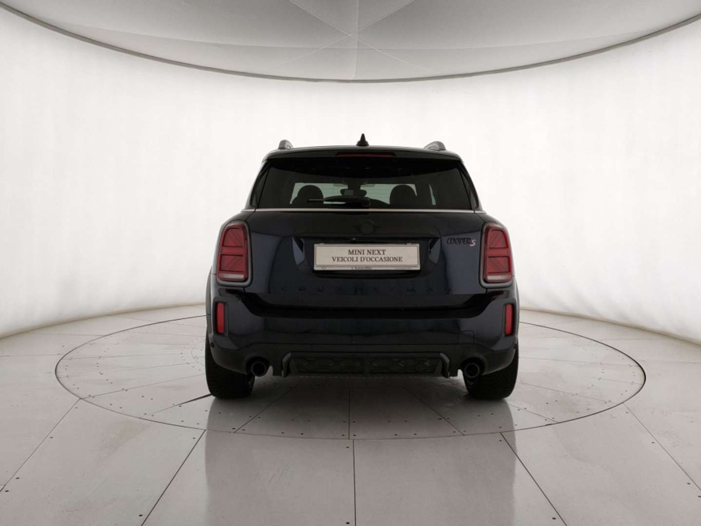 Mini Countryman COOPER S - 2022 - Joinsteer - #5