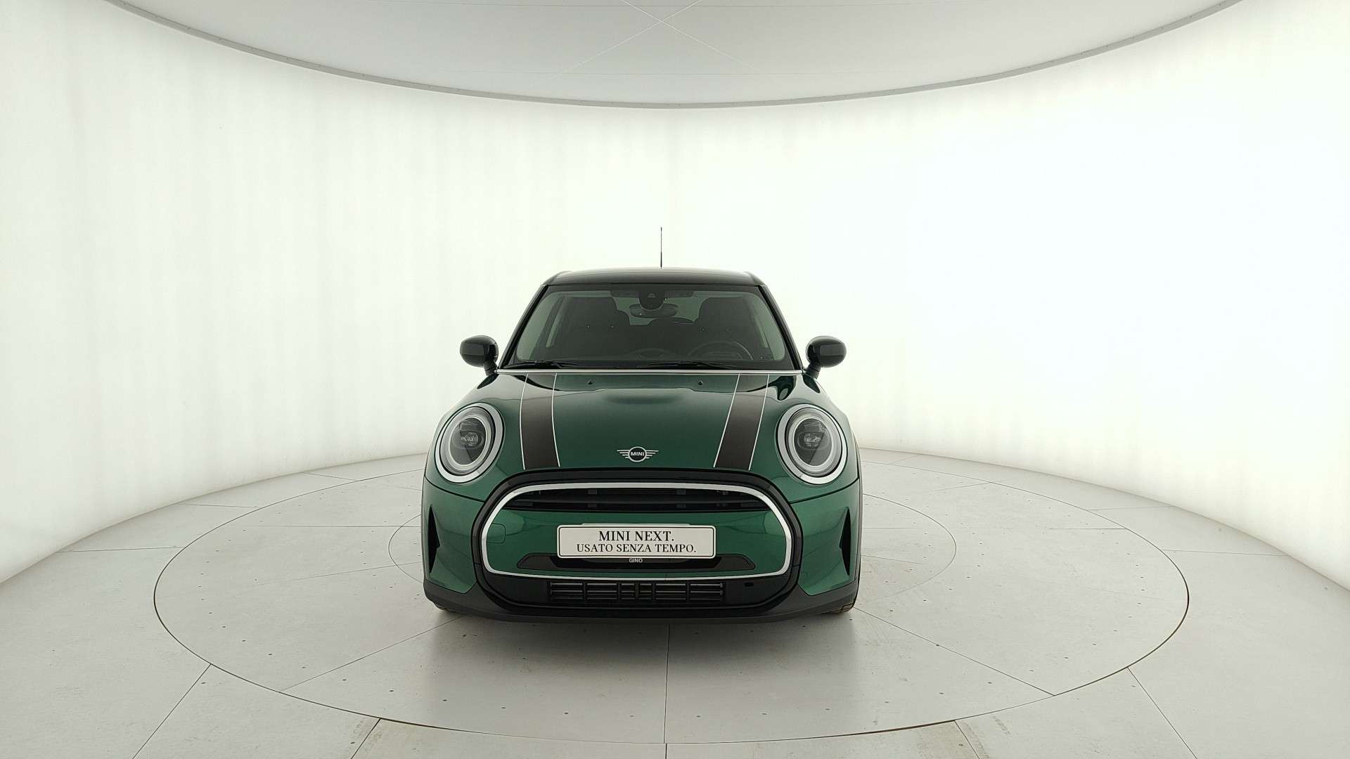 Mini 5 Portes Classic Cooper - 2023 - Joinsteer - #2