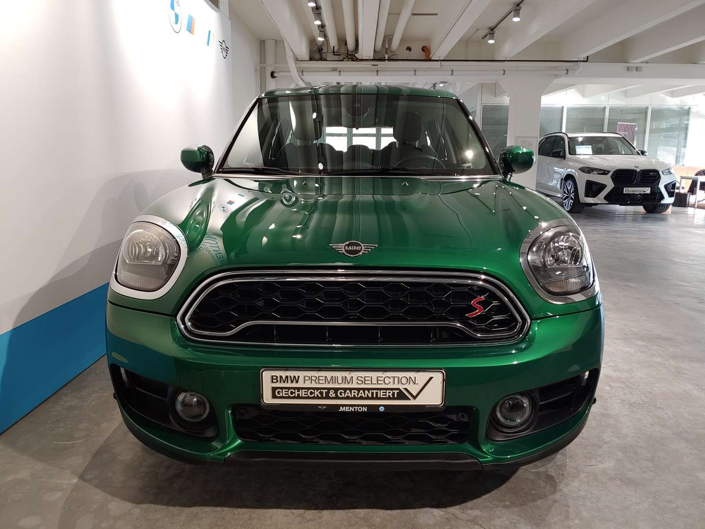 Mini Countryman COOPER S - 2019 - Joinsteer - #3