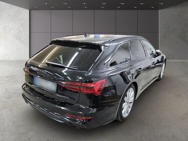 Audi S6 Avant TDI Quattro Tiptronic - 2025 - Joinsteer - #4