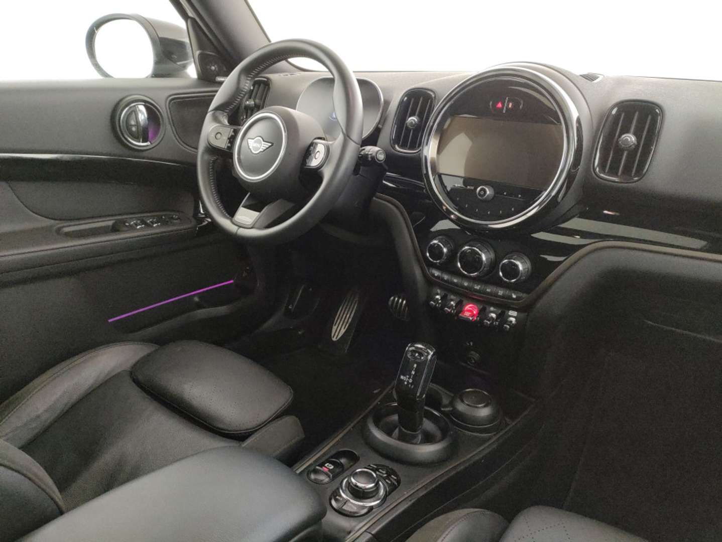 Mini Countryman COOPER S - 2022 - Joinsteer - #6