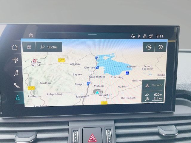 Audi SQ5 SUV TDI Tiptronic - 2022 - Joinsteer - #12