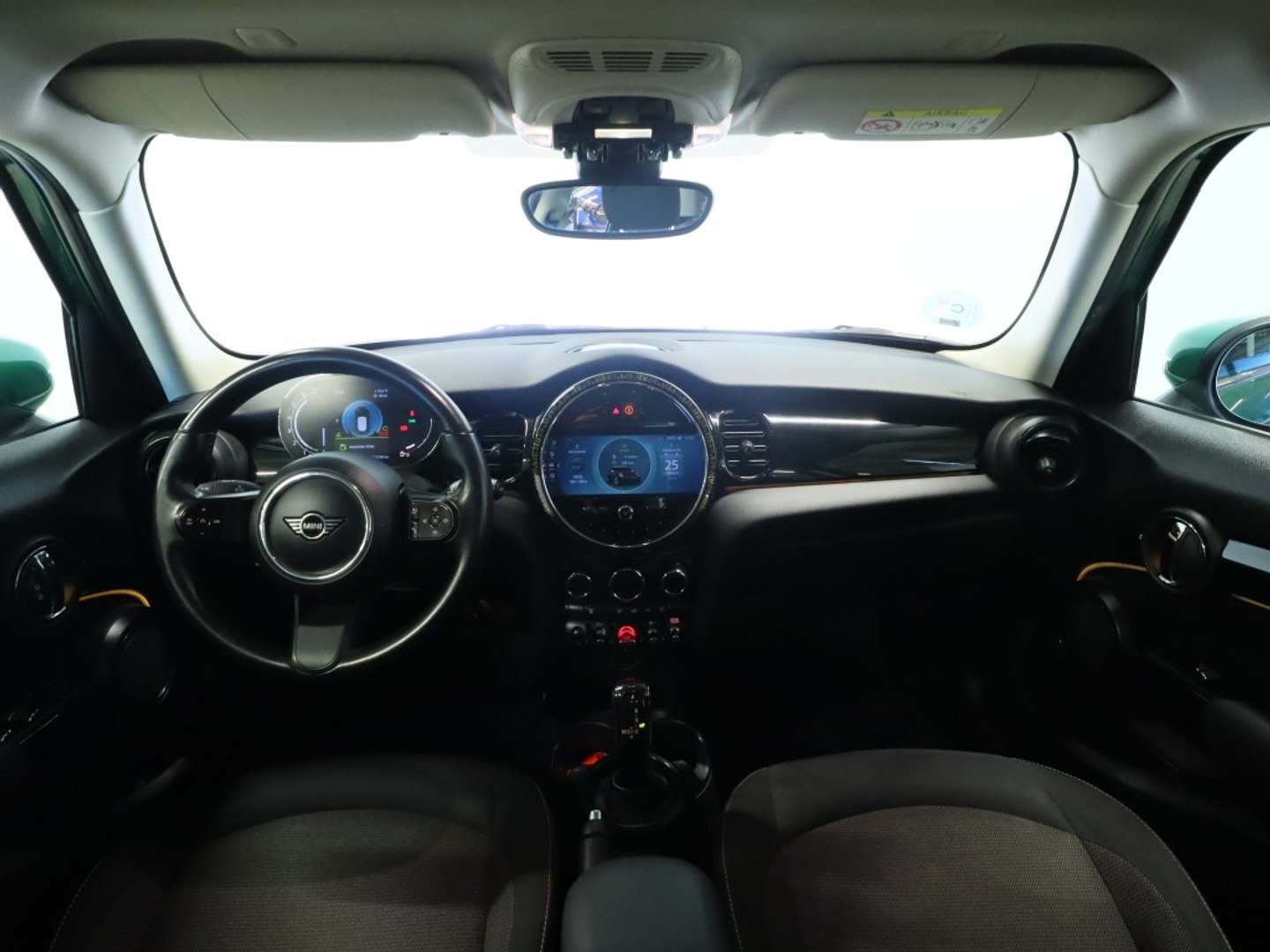 Mini 5 Portes Cooper - 2023 - Joinsteer - #22