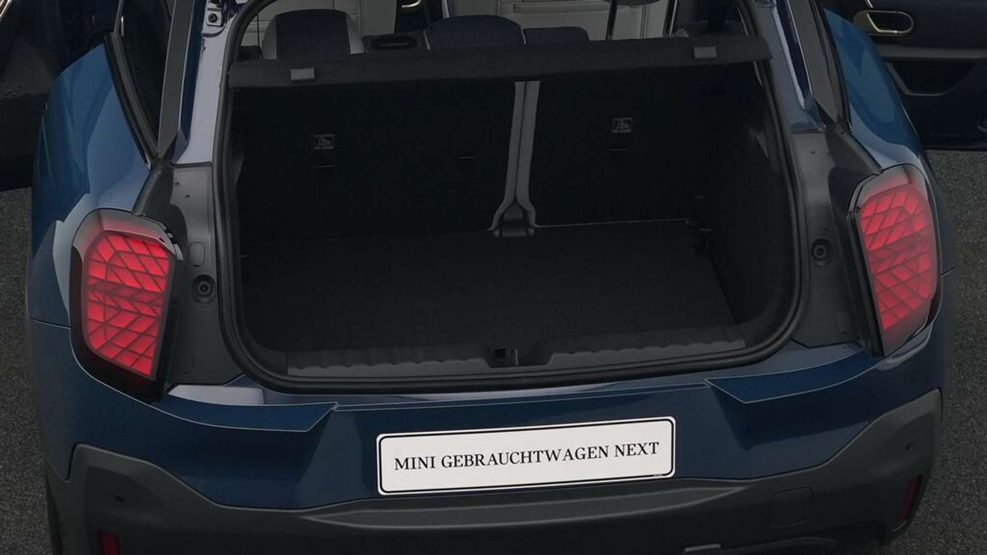 Mini Aceman Classic - 2025 - Joinsteer - #25