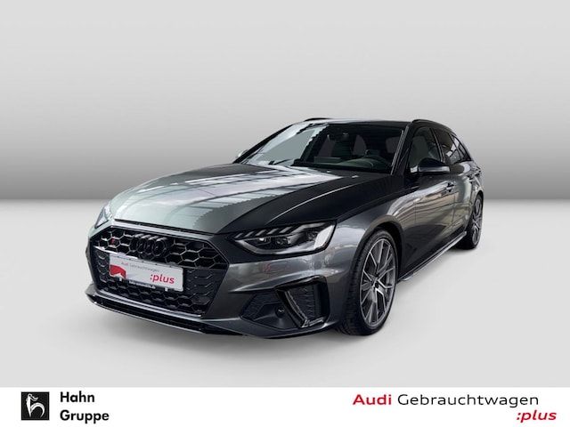 Audi S4 Avant - 2024 - Joinsteer - #1