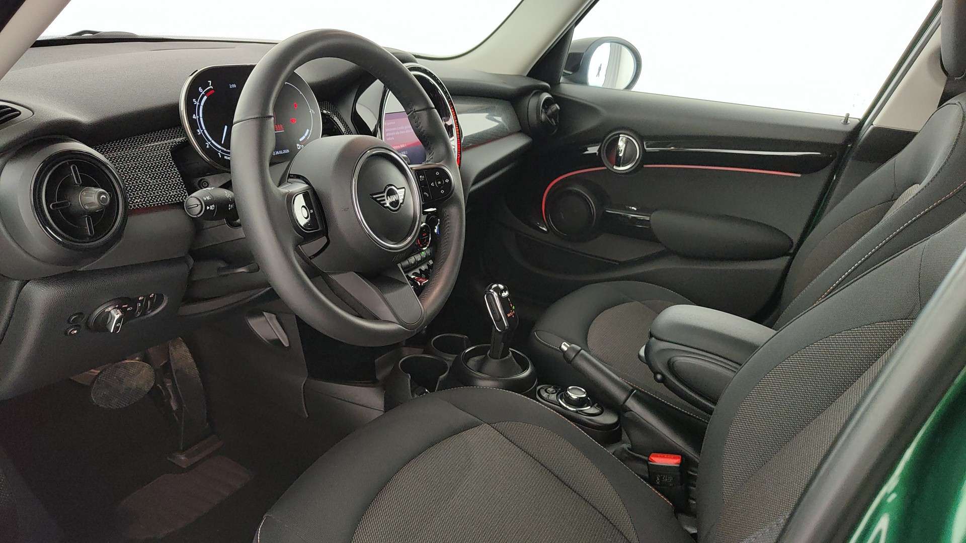 Mini 5 Portes Classic Cooper - 2023 - Joinsteer - #5