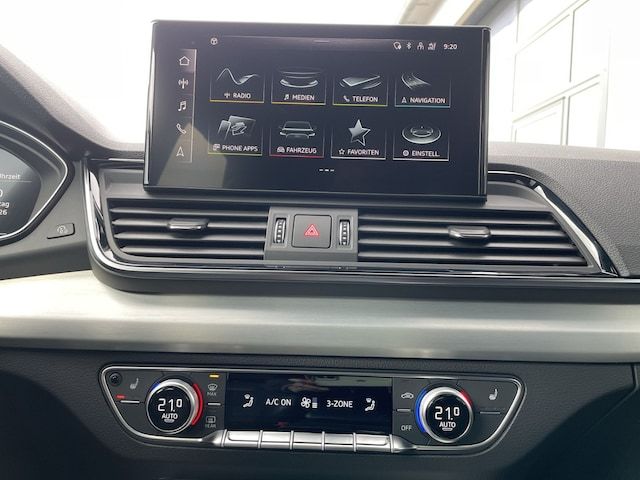 Audi SQ5 SUV TDI Tiptronic - 2022 - Joinsteer - #13