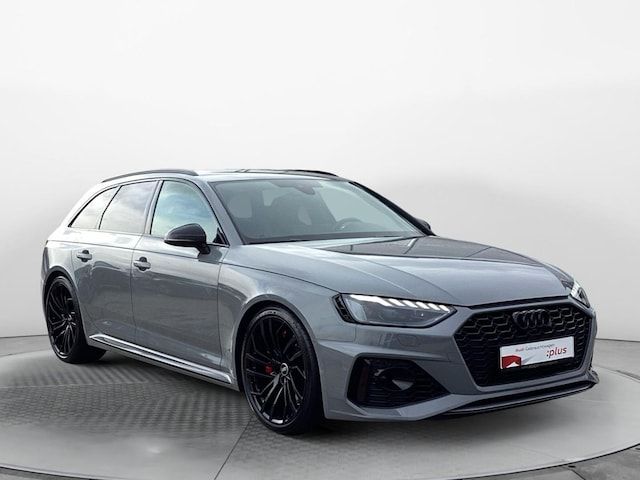 Audi RS4 Avant TFSI Quattro Tiptronic - 2022 - Joinsteer - #6
