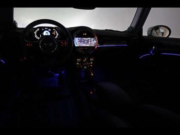 Mini 3 Portes Cooper SE — photo 15