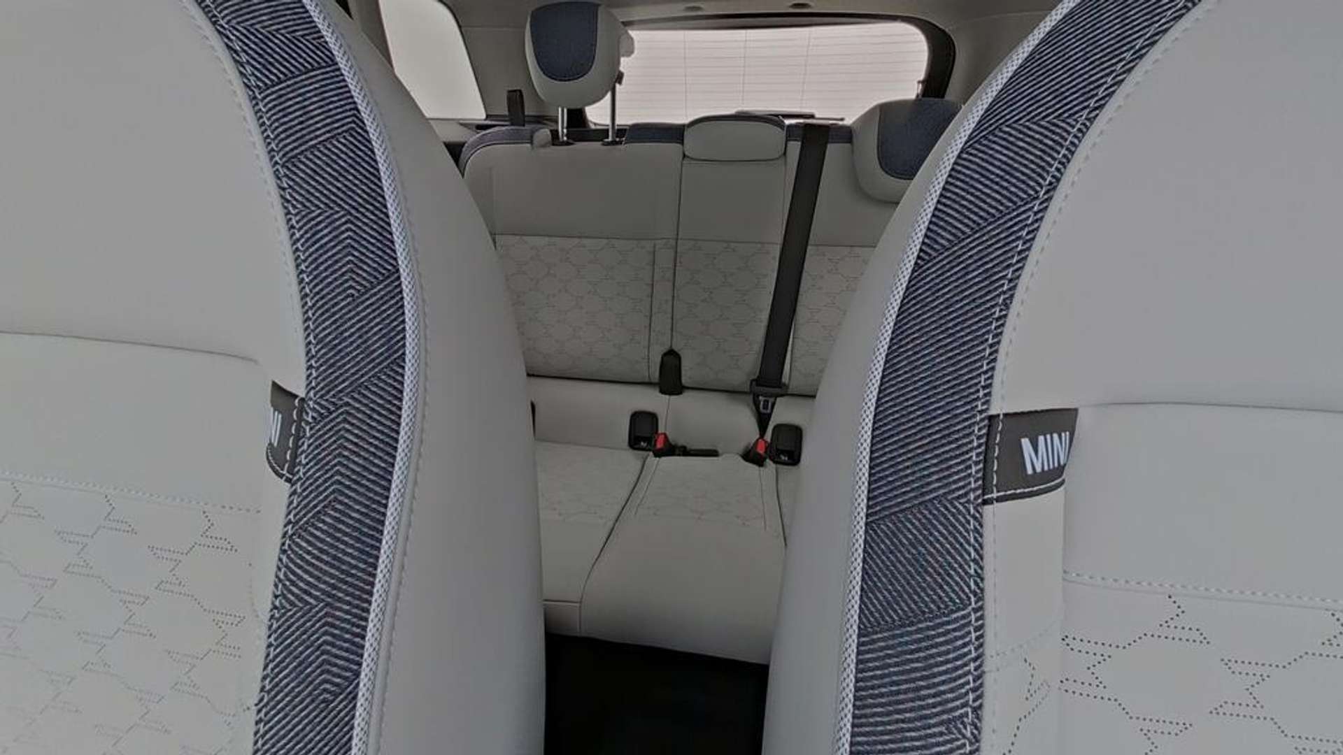 Mini Aceman Classic - 2025 - Joinsteer - #26