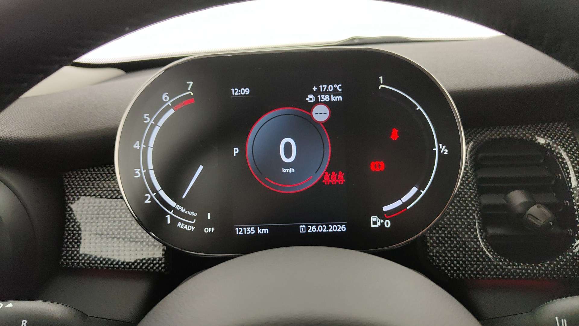 Mini 5 Portes Classic Cooper - 2023 - Joinsteer - #6