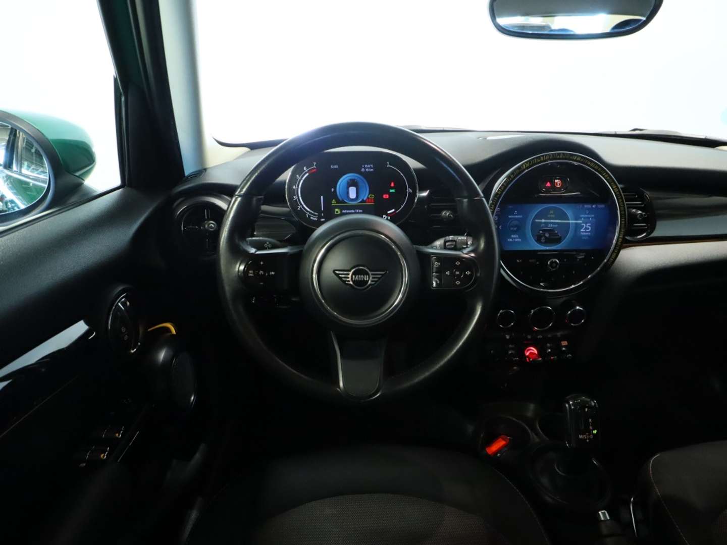 Mini 5 Portes Cooper - 2023 - Joinsteer - #24