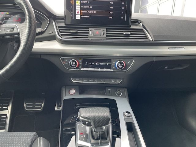 Audi SQ5 SUV TDI Tiptronic - 2022 - Joinsteer - #14