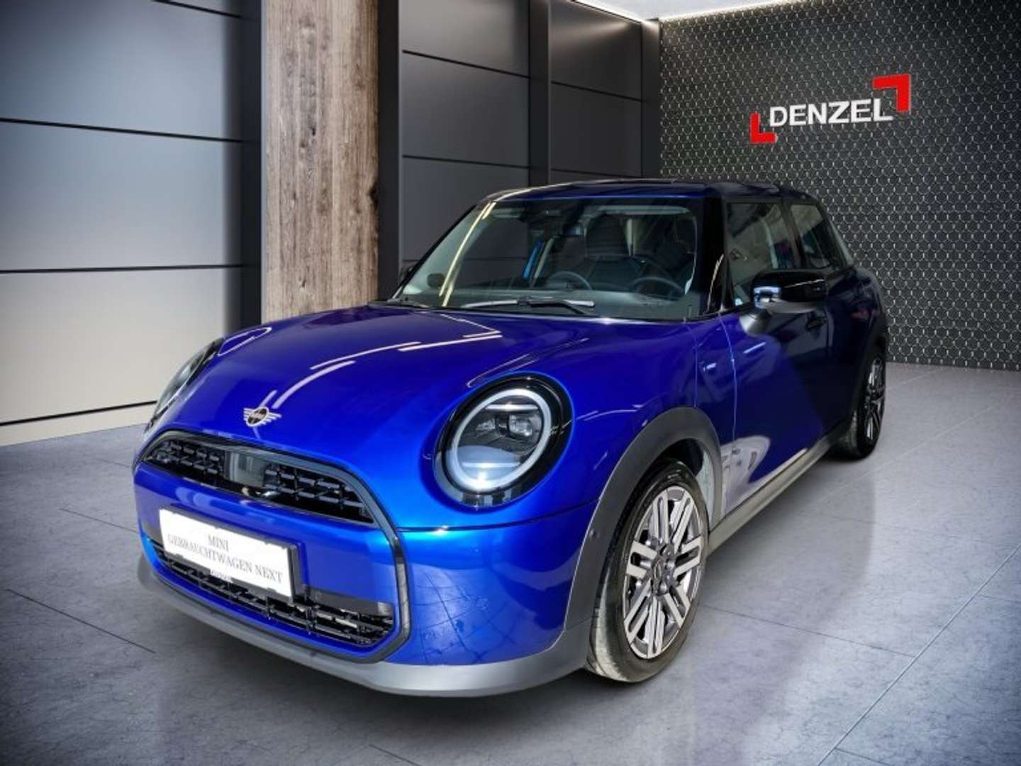 Mini 5 Portes Cooper - 2025 - Joinsteer - #2