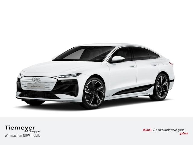 Audi A6 Sportback E-tron E-tron - 2025 - Joinsteer - #1