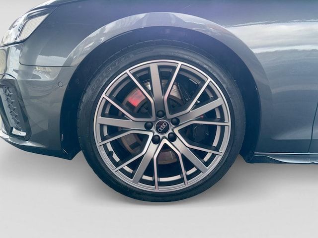 Audi S4 Avant - 2024 - Joinsteer - #4