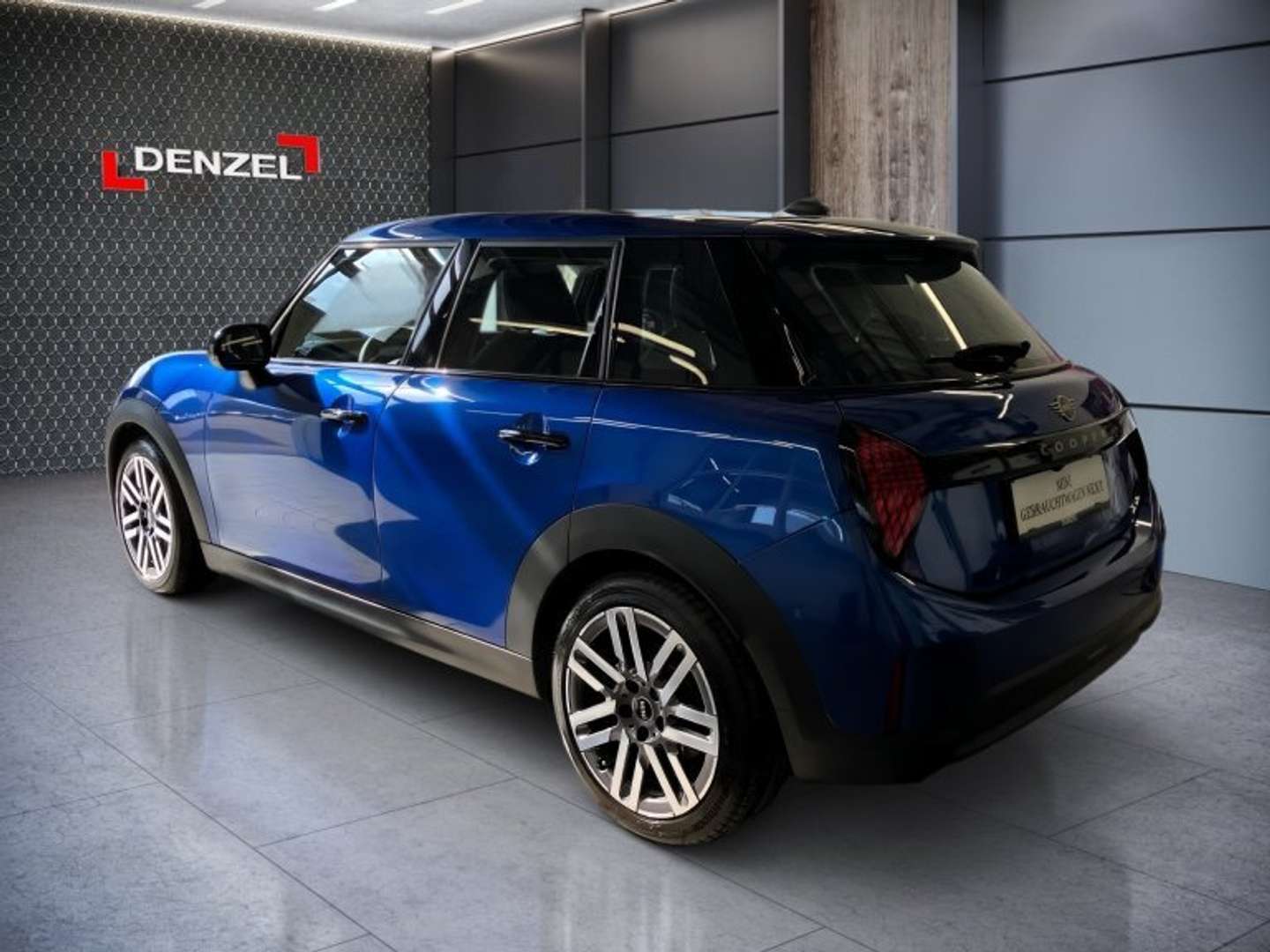 Mini 5 Portes Cooper - 2025 - Joinsteer - #3