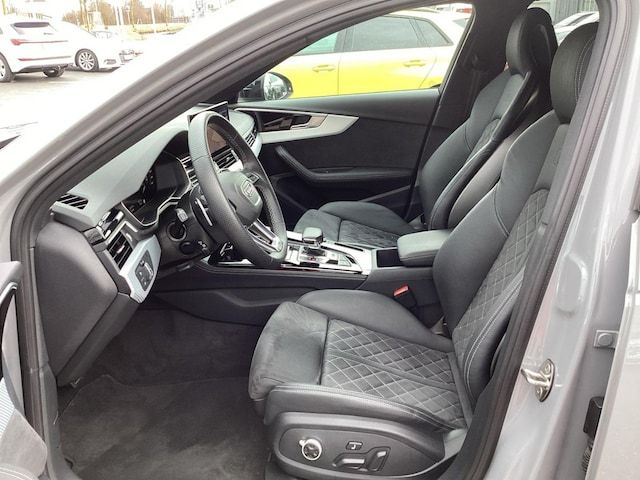 Audi RS4 Avant TFSI Quattro Tiptronic - 2022 - Joinsteer - #8