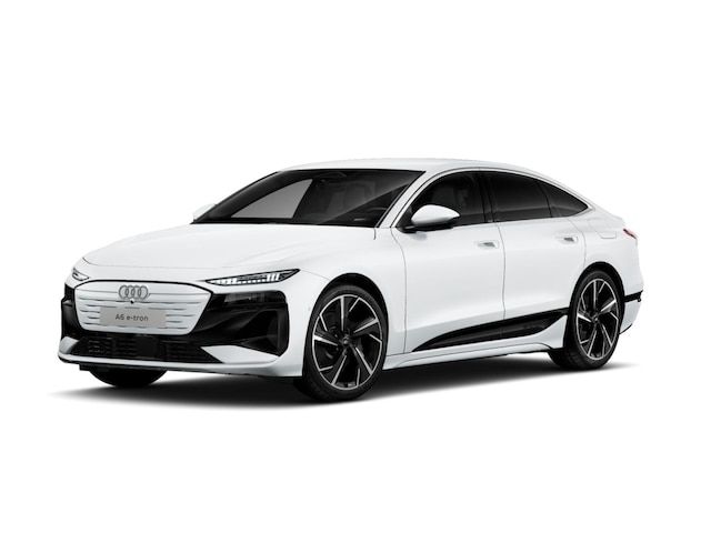 Audi A6 Sportback E-tron E-tron - 2025 - Joinsteer - #2