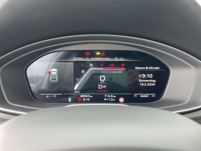 Audi SQ5 SUV TDI Tiptronic - 2022 - Joinsteer - #15