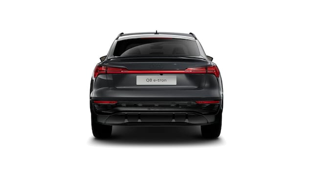 Audi Q8 Sportback E-tron S Line 55 E-tron Quattro - 2024 - Joinsteer - #6