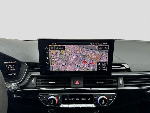 Audi S4 Avant - 2024 - Joinsteer - #6