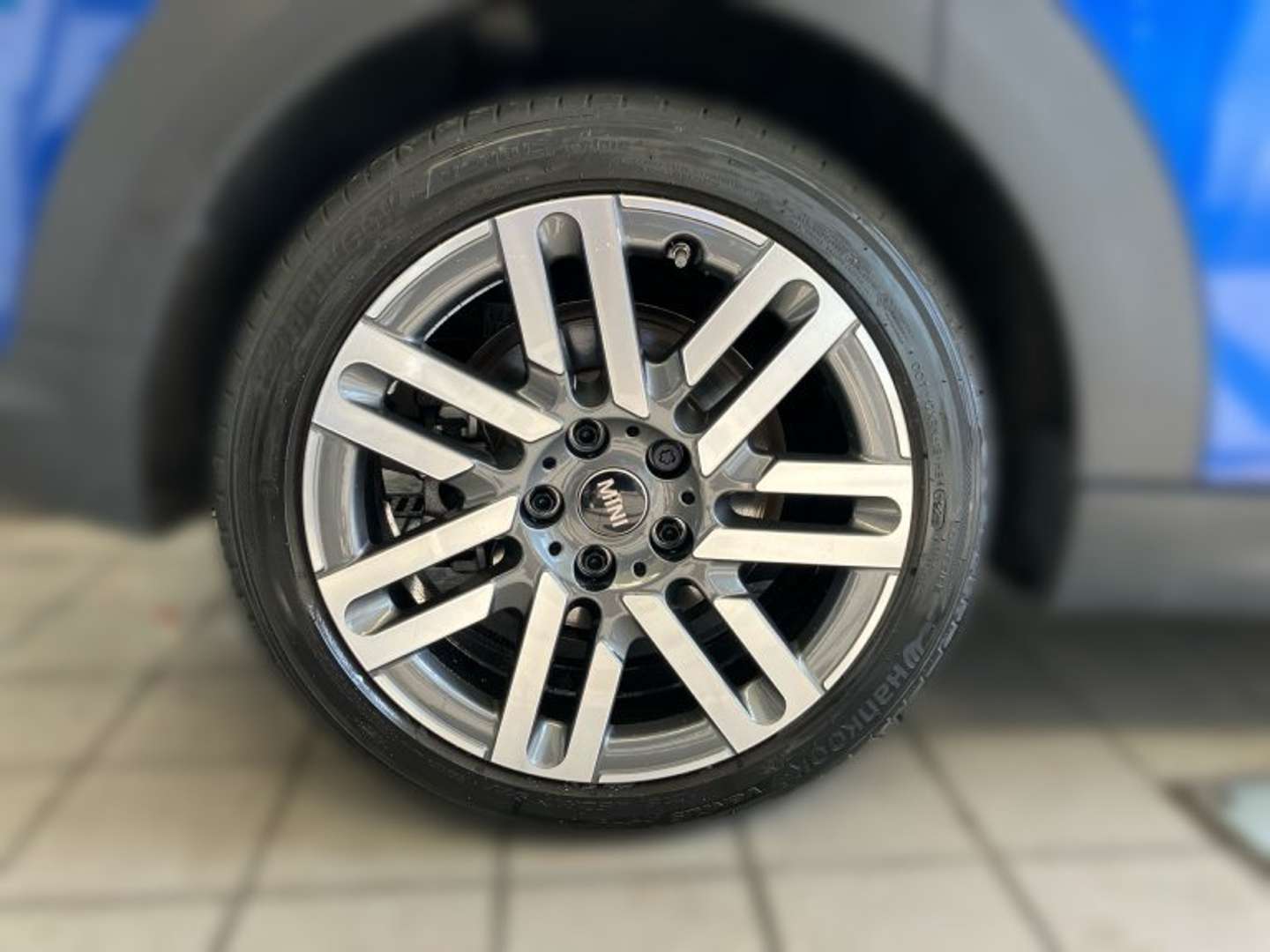 Mini 5 Portes Cooper - 2025 - Joinsteer - #5