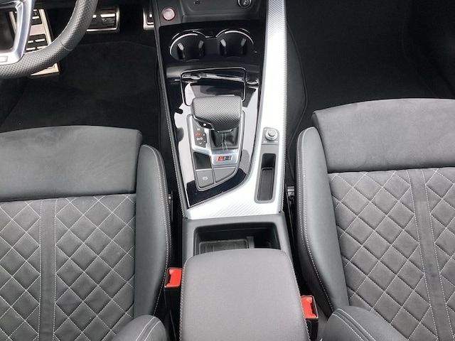 Audi RS4 Avant TFSI Quattro Tiptronic - 2022 - Joinsteer - #10