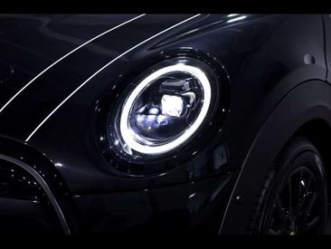 Mini 3 Portes Cooper SE — photo 19