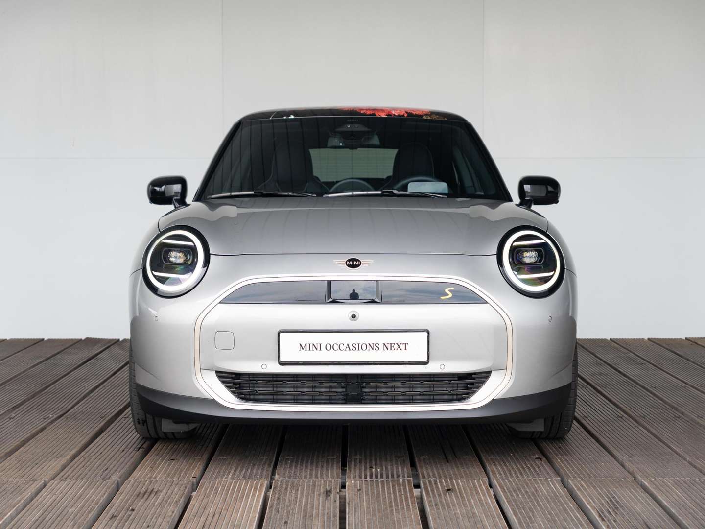 Mini 3 Portes Favoured Cooper SE - 2024 - Joinsteer - #2