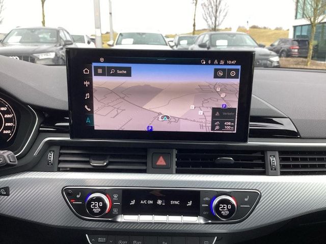 Audi RS4 Avant TFSI Quattro Tiptronic - 2022 - Joinsteer - #11