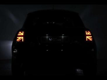 Mini 3 Portes Cooper SE — photo 20