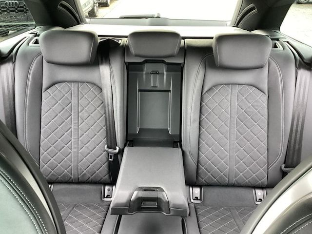 Audi RS4 Avant TFSI Quattro Tiptronic - 2022 - Joinsteer - #12