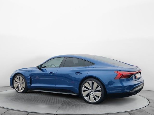 Audi RS E-tron GT E-tron Quattro - 2023 - Joinsteer - #5